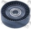 SSANG 1622003070 Tensioner Pulley, v-ribbed belt